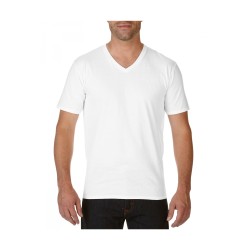 T-shirt Homme Col V Premium -GI41V00